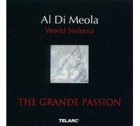 Grand Passion, the