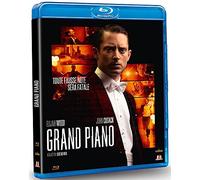 Grand piano