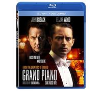Grand Piano (Blu-ray + DVD)