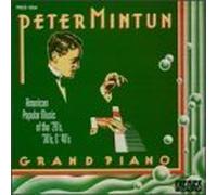 Grand Piano by Mintun, Peter (2001-05-22)
