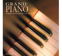 Grand Piano by Various (1997-06-03)