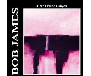 Grand Piano Canyon