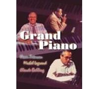 Grand Piano [Greatest Jazz Ser