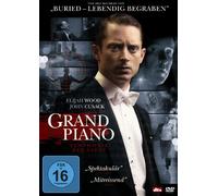Grand Piano - Symphonie der Angst