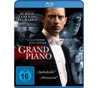 Grand Piano - Symphonie der Angst