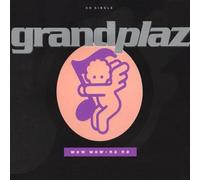 Grand Plaz - Wow wow-na na (Ext. Mix, 1990)