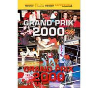 Grand Prd 2000 Martial Arts Showcase [Edizione: Regno Unito]