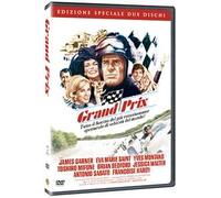 Grand Prix (Special Edition) (2 Dvd)