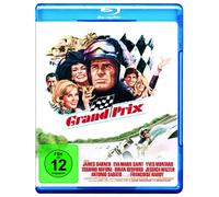 Grand Prix (Blu-ray)