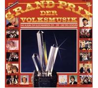Grand Prix der Volksmusik - 1989