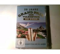 Grand Prix der Volksmusik - Die Sieger [Edizione: Regno Unito]