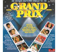 Grand Prix - Die grossen Deutschen Erfolge '56-'84