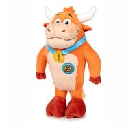 Grand Prix Heifer Maria Fernanda Peluche 28cm Play By Play