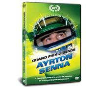 Grand Prix Legends - Ayrton Senna [Edizione: Regno Unito]