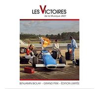 Grand Prix -Ltd-