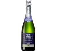 Grand Prix Mousserande brut Solaris methode traditionnelle Skepp