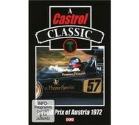 Grand Prix of Austria 1972 [Edizione: Regno Unito]