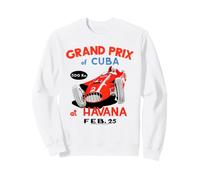 Grand Prix of Cuba Felpa