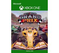 Grand Prix Rock 'N Racing XBOX LIVE Key EUROPE