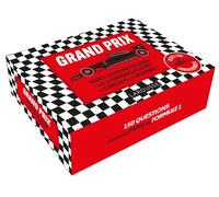 Grand prix: Serez-vous incollable sur les grands pilotes et circuits de légende ?