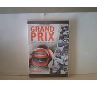 Grand Prix - The Golden Years [Edizione: Regno Unito] [Edizione: Regno Unito]
