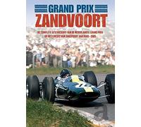 Grand Prix - Zandvoort (DVD)