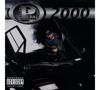Grand Puba 2000 (Vinyl LP) 12" Album