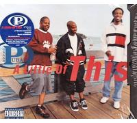 Grand Puba - Little of This / I Like It