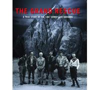 Grand Rescue, The (BD) (Blu-ray) Rick Reese Bob Irvine Lorraine McCoy Ted Wilson