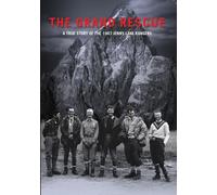 Grand Rescue, The (DVD) Rick Reese Subjects: Gaylord Campbell Ted Wilson