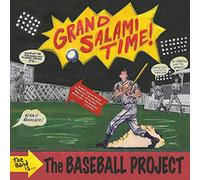 Grand Salami Time!