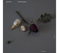 GRAND SALVO - Slay Me In My Sleep(国内流通盤/ボーナストラックのダウンロードクーポン付き)