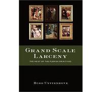 Grand Scale Larceny