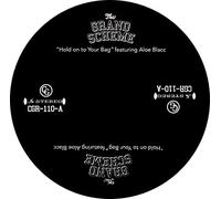 Grand Scheme & Aloe Blacc - Hold On To Your Bag