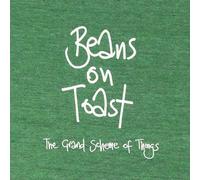 Grand Scheme of Things (DVD) Beans on Toast