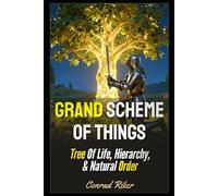 Grand Scheme Of Things: Tree Of Life, Hierarchy, & Natural Order