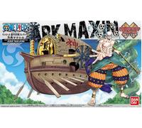 Bandai Kit Modello Figura Ark One Piece 15 Cm