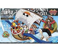 Bandai Kit modello ONE PIECE Stampede Thousand Sunny volante