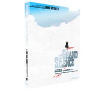 GRAND SILENCE (LE) - COMBO UHD 4K + BD [Edizione: Francia]