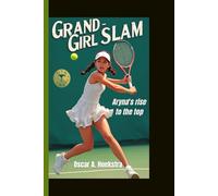GRAND SLAM GIRL: Aryna's rise to the top