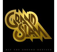 Grand Slam - Hit The Ground - Revised - AA.VV. (Audio Cd)