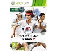 Grand Slam Tennis 2