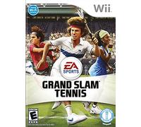 Grand Slam Tennis [Edizione: Germania]