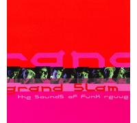Grand Slam - The Sound of Funk Revue