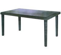 TAVOLO BOHEME GRANDSOLEIL 150 X 90 cm POLIPROPILENE