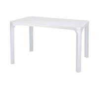 GRAND SOLEIL Grandsoleil Secur Resina polimerica, Verde, White, 120 x 80 x 72 cm