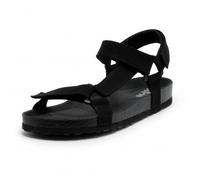 Grand Step Shoes - Leo - Sandali EU 36 nero