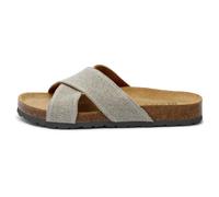 Grand Step Shoes - Lilo Hemp - Sandali EU 37 marrone