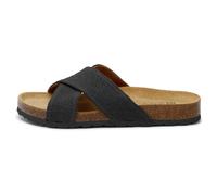 Grand Step Shoes - Lilo Hemp - Sandali EU 40 nero