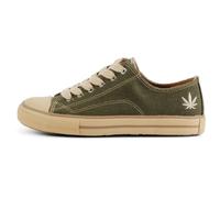 Grand Step Shoes - Marley Classic - Sneaker EU 41 beige/olivia